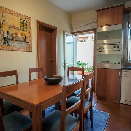 Holiday home In Esposende