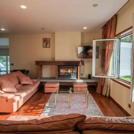 Prázdninový dům In