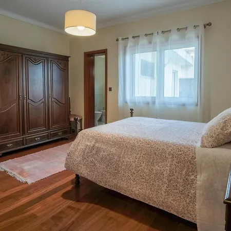 Semesterbostad In Esposende