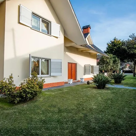 Holiday home In Esposende