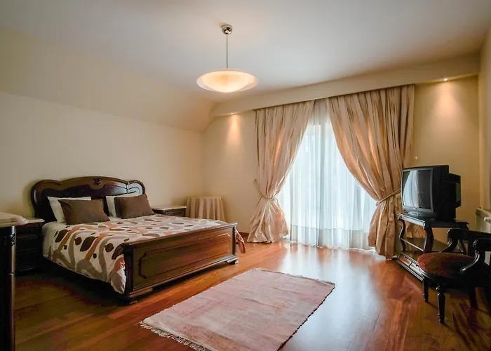 Prázdninový dům In