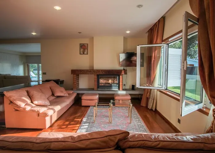 Prázdninový dům In