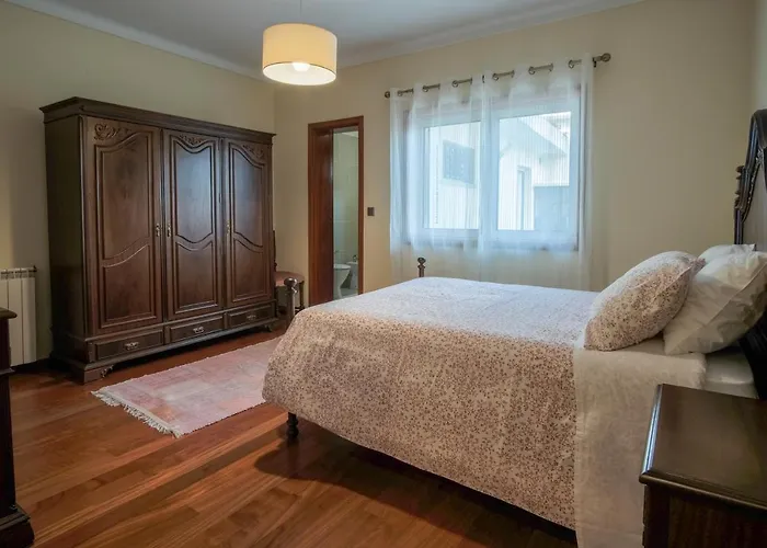 Dom wakacyjny In Esposende