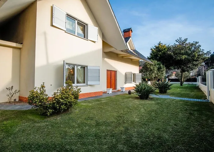 Prázdninový dům In Esposende